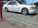 Mercedes C 280-14