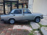 LADA (VAZ) 2107-4