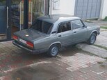 LADA (VAZ) 2107-6