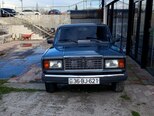 LADA (VAZ) 2107-1