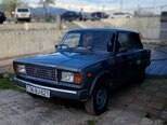 LADA (VAZ) 2107-2