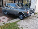 LADA (VAZ) 2107-3