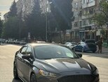 Ford Fusion (North America)-2