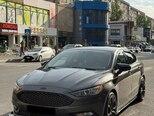 Ford Fusion (North America)-1