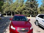 Chevrolet Cruze-2