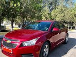 Chevrolet Cruze-3