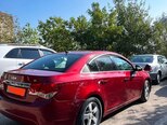Chevrolet Cruze-6