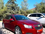 Chevrolet Cruze-1