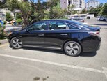 Hyundai Sonata-3