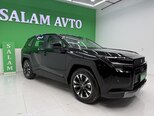 Toyota RAV4-4