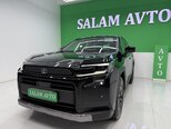 Toyota RAV4-3