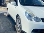 Nissan Wingroad-4