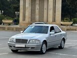 Mercedes C 240-14