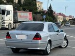 Mercedes C 240-2