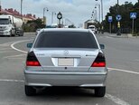 Mercedes C 240-10