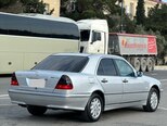 Mercedes C 240-8