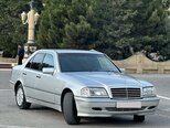 Mercedes C 240-4
