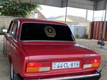 LADA (VAZ) 2107-2