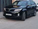 Kia Sorento-2