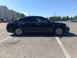 Nissan Teana-4