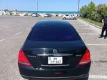 Nissan Teana-8
