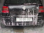 Volkswagen Golf-3