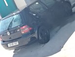 Volkswagen Golf-4