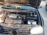 Volkswagen Golf-5