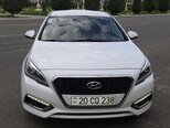 Hyundai Sonata-1