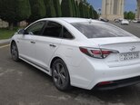 Hyundai Sonata-3