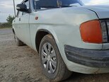 GAZ 3110 "Volga"-6