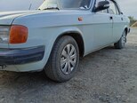 GAZ 3110 "Volga"-5