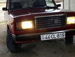 LADA (VAZ) 2107-6
