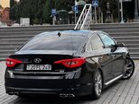 Hyundai Sonata-3
