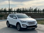 Hyundai Santa Fe-3
