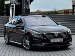 Hyundai Sonata-2