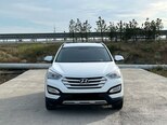 Hyundai Santa Fe-1