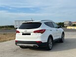 Hyundai Santa Fe-4