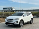 Hyundai Santa Fe-5