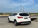 Hyundai Santa Fe-6