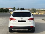 Hyundai Santa Fe-2