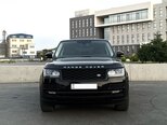 Land Rover Range Rover-1