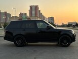 Land Rover Range Rover-4