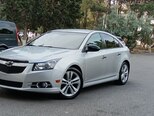 Chevrolet Cruze-2