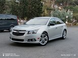 Chevrolet Cruze-1