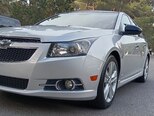 Chevrolet Cruze-4
