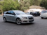 Chevrolet Cruze-5