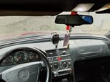 Mercedes C 180-9