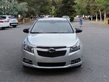 Chevrolet Cruze-7