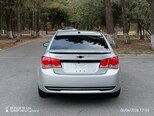 Chevrolet Cruze-8